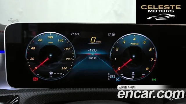 MERCEDES BENZ CLA-Classe C118 CLA250 4MATIC 2020 — photo 11 sur 36