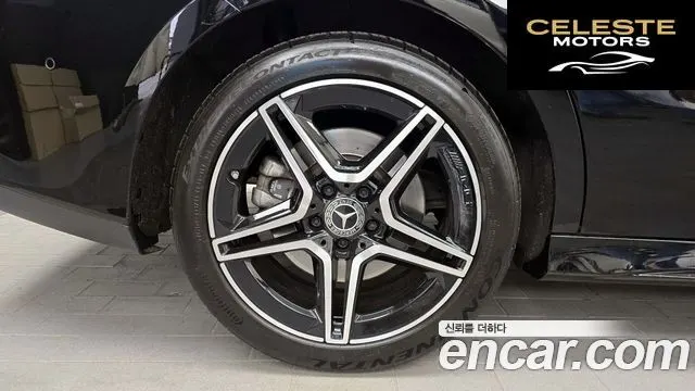 MERCEDES BENZ CLA-Classe C118 CLA250 4MATIC 2020 — photo 5 sur 36