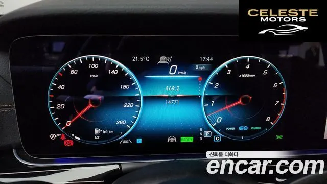 MERCEDES BENZ E-Classe W213 E450 4MATIC Exclusive 2021 — photo 10 sur 35