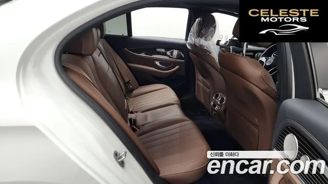 MERCEDES BENZ E-Classe W213 E450 4MATIC Exclusive 2021 — photo 16 sur 35