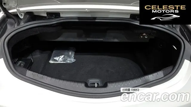 MERCEDES BENZ CLE-Classe C236 CLE200 Cabriolet 2024 — photo 26 sur 33