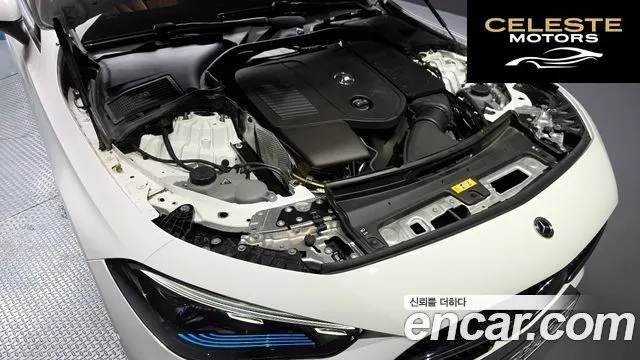 MERCEDES BENZ CLE-Classe C236 CLE200 Cabriolet 2024 — photo 6 sur 33