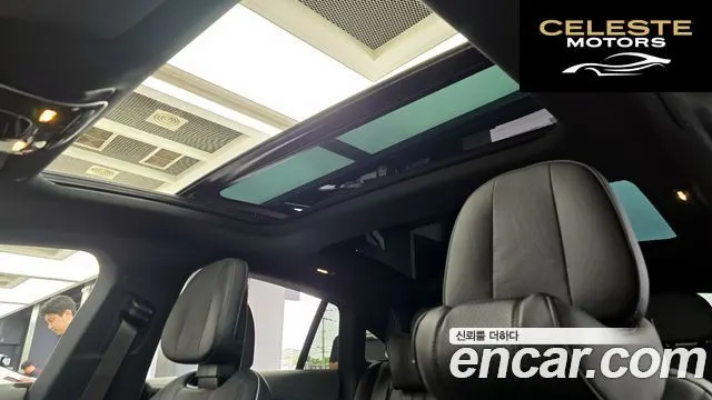 MERCEDES BENZ EQE V295 EQE350+ 2023 — photo 16 sur 20