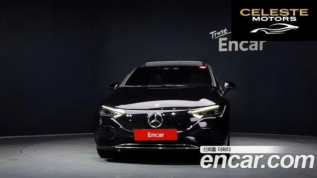 MERCEDES BENZ EQE V295 EQE350+ 2023 — photo 3 sur 20