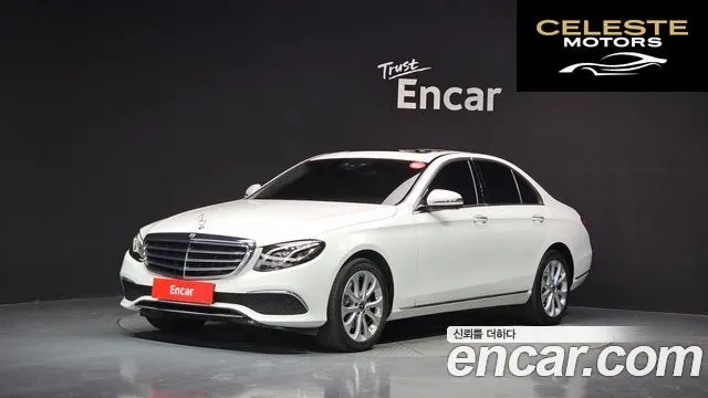 MERCEDES BENZ E-Classe W213 E220d 4MATIC Exclusive 2018 — photo 33 sur 37