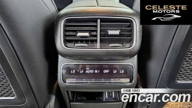 MERCEDES BENZ GLE-Classe W167 GLE400d 4MATIC Coupé 2021 — photo 27 sur 34