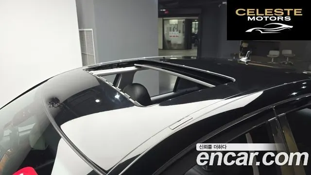 MERCEDES BENZ E-Classe W211 E280 2009 — photo 24 sur 31