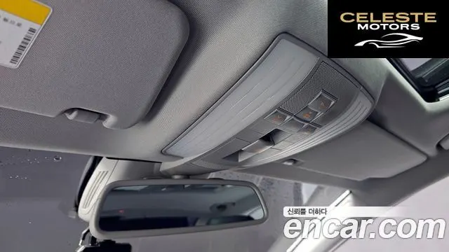 MERCEDES BENZ CLS-Classe W218 CLS350 2013 — photo 25 sur 31