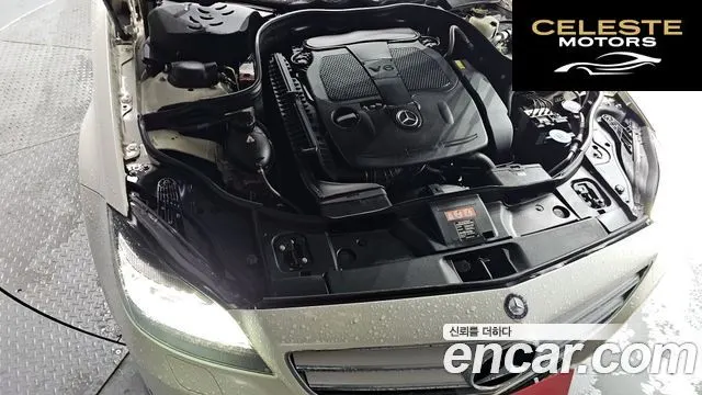MERCEDES BENZ CLS-Classe W218 CLS350 2013 — photo 5 sur 31