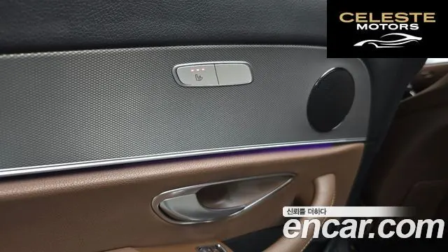 MERCEDES BENZ E-Classe W213 E300 Avantgarde 2019 — photo 24 sur 32