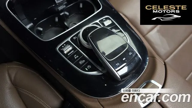 MERCEDES BENZ E-Classe W213 E300 Avantgarde 2019 — photo 31 sur 32