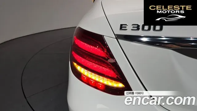 MERCEDES BENZ E-Classe W213 E300 Avantgarde 2019 — photo 8 sur 32