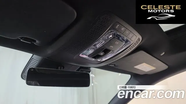 MERCEDES BENZ CLA-Classe C118 CLA250 4MATIC 2021 — photo 25 sur 30