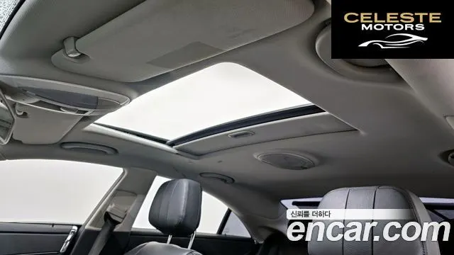 MERCEDES BENZ CLS-Classe W219 CLS350 2009 — photo 6 sur 25