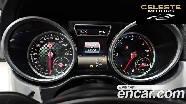 MERCEDES BENZ GLE-Classe W166 GLE350 d 4MATIC Coupé 2017 — photo 8 sur 20