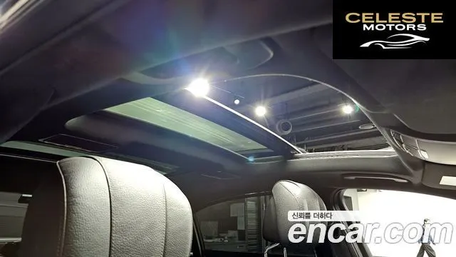 MERCEDES BENZ S-Classe W222 S350L 2019 — photo 24 sur 30