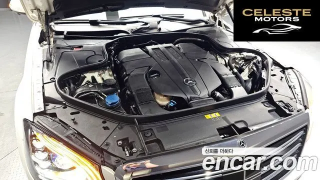 MERCEDES BENZ S-Classe W222 S350L 2019 — photo 6 sur 30