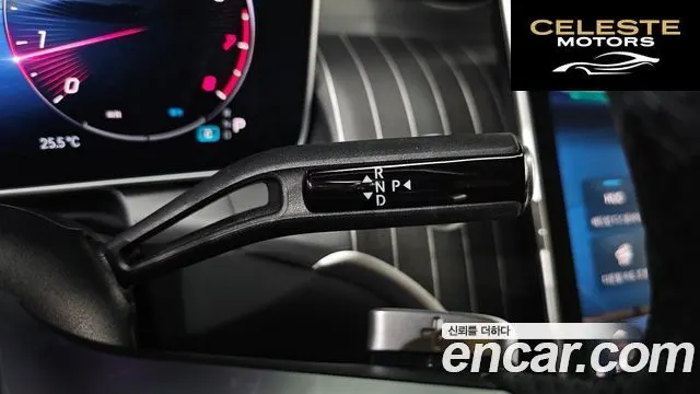 MERCEDES BENZ GLC-Classe X254 GLC300 4MATIC Coupé 2024 — photo 12 sur 31