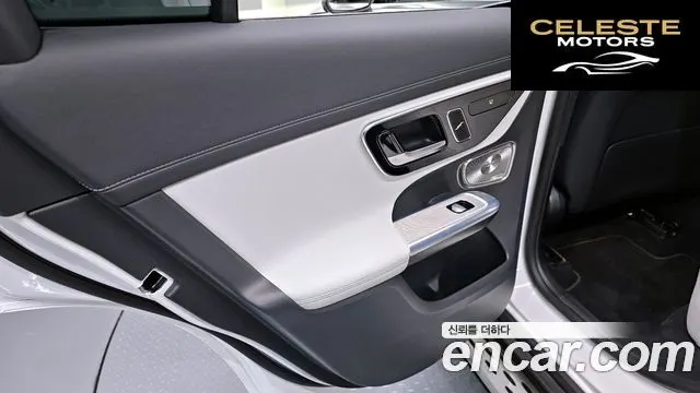 MERCEDES BENZ GLC-Classe X254 GLC300 4MATIC Coupé 2024 — photo 15 sur 31