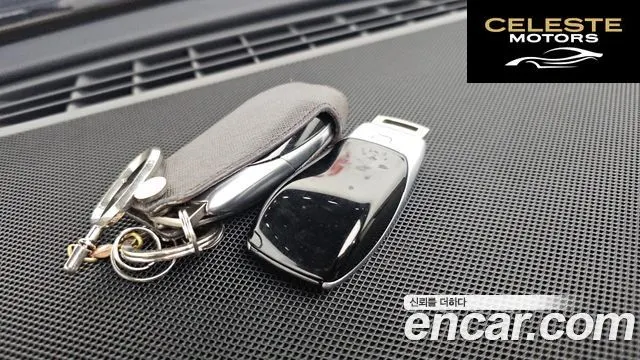 MERCEDES BENZ E-Classe W213 E300 Avantgarde 2017 — photo 16 sur 20