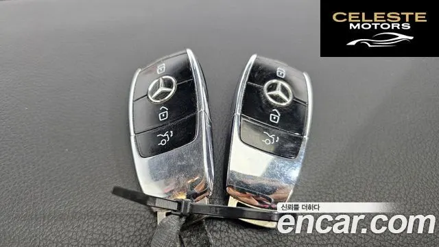 MERCEDES BENZ S-Classe W222 S560L 4MATIC 2018 — photo 22 sur 36