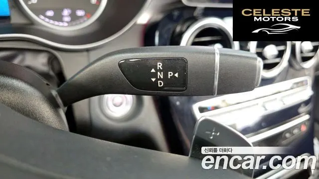 MERCEDES BENZ C-Classe W205 C200 Cabriolet 2019 — photo 12 sur 35
