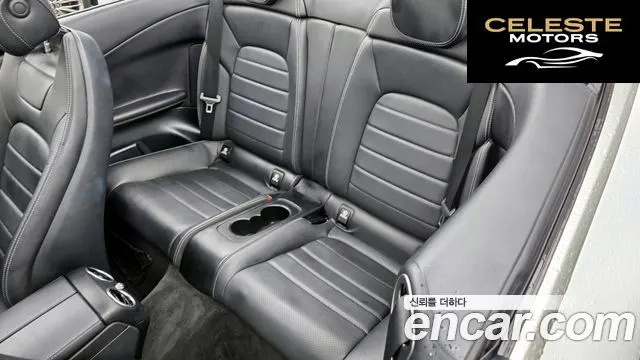 MERCEDES BENZ C-Classe W205 C200 Cabriolet 2019 — photo 16 sur 35