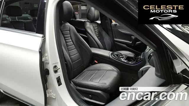 MERCEDES BENZ E-Classe W213 E300 Avantgarde 2019 — photo 10 sur 20