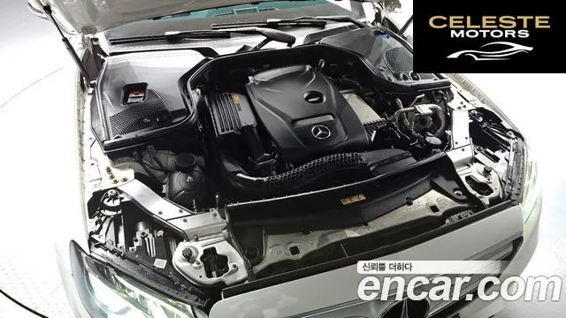 MERCEDES BENZ E-Classe W213 E300 Avantgarde 2019 — photo 6 sur 20