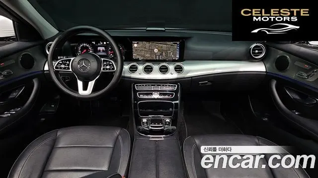 MERCEDES BENZ E-Classe W213 E300 Avantgarde 2019 — photo 7 sur 20