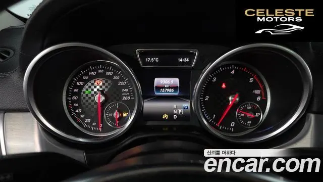 MERCEDES BENZ GLE-Classe W166 GLE350 d 4MATIC Coupé 2018 — photo 8 sur 20