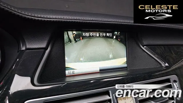 MERCEDES BENZ CLS-Classe W218 CLS350 2013 — photo 19 sur 31