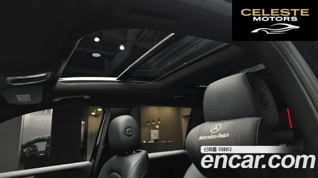 MERCEDES BENZ GLB-Classe X247 GLB220 2021 — photo 31 sur 33