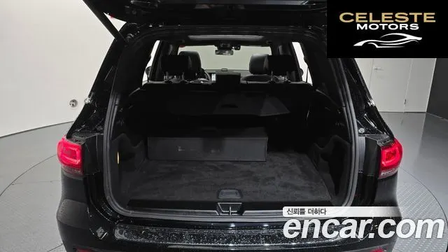 MERCEDES BENZ GLB-Classe X247 GLB220 2021 — photo 33 sur 33