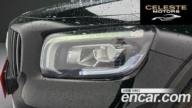 MERCEDES BENZ GLB-Classe X247 GLB220 2021 — photo 8 sur 33