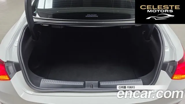 MERCEDES BENZ CLA-Classe C118 CLA250 4MATIC 2021 — photo 22 sur 30