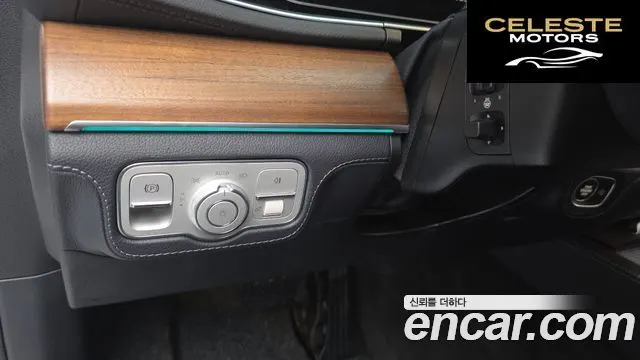 MERCEDES BENZ GLE-Classe W167 GLE450 4MATIC 2021 — photo 25 sur 32