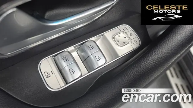 MERCEDES BENZ GLE-Classe W167 GLE450 4MATIC 2021 — photo 26 sur 32
