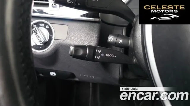 MERCEDES BENZ E-Classe W212 E250 4MATIC Avantgarde 2016 — photo 18 sur 20