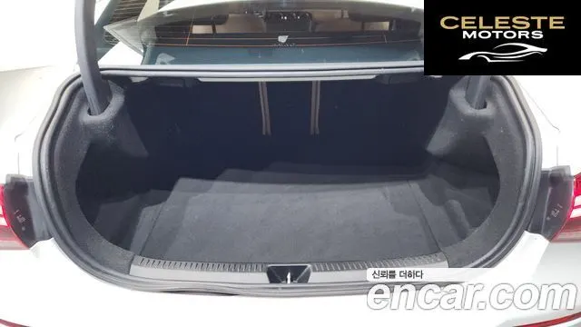 MERCEDES BENZ A-Classe W177 A220 Berline 2022 — photo 25 sur 33