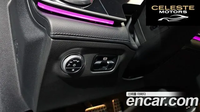 MERCEDES BENZ EQS V297 EQS450 4MATIC 2023 — photo 29 sur 36