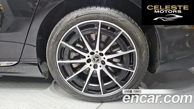 MERCEDES BENZ EQS V297 EQS450 4MATIC 2023 — photo 7 sur 36