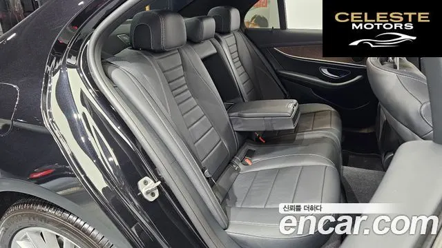 MERCEDES BENZ E-Classe W213 E250 Exclusive 2021 — photo 16 sur 32