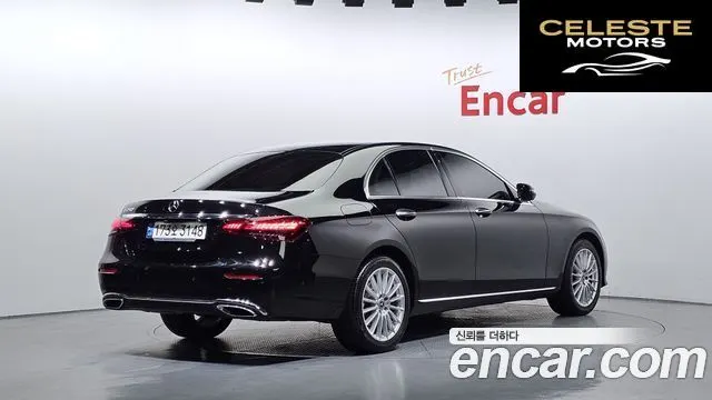 MERCEDES BENZ E-Classe W213 E250 Exclusive 2021 — photo 2 sur 32