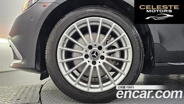MERCEDES BENZ E-Classe W213 E250 Exclusive 2021 — photo 5 sur 32