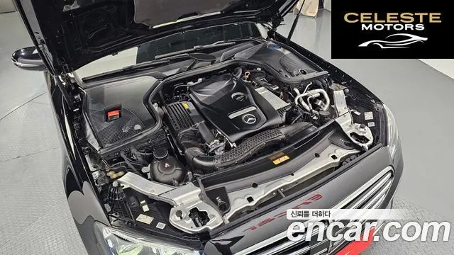 MERCEDES BENZ E-Classe W213 E250 Exclusive 2021 — photo 6 sur 32