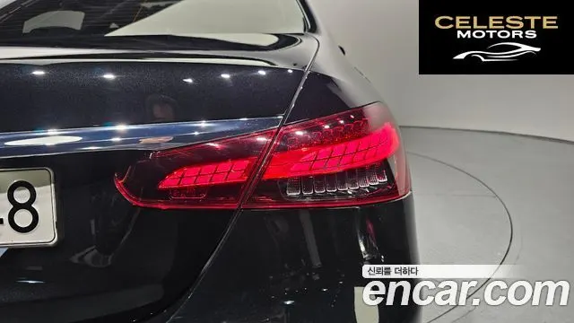 MERCEDES BENZ E-Classe W213 E250 Exclusive 2021 — photo 9 sur 32