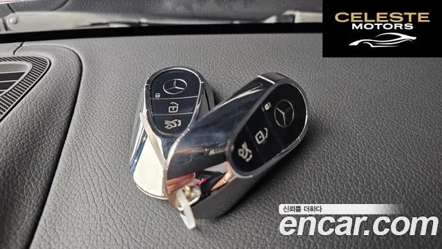 MERCEDES BENZ S-Classe W223 S400 d 4MATIC 2022 — photo 22 sur 34