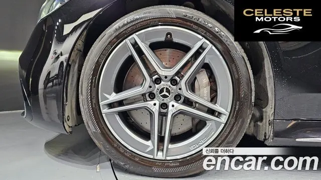 MERCEDES BENZ S-Classe W223 S400 d 4MATIC 2022 — photo 5 sur 34