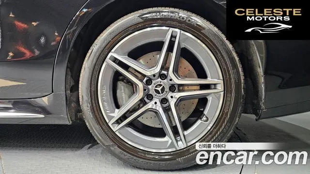 MERCEDES BENZ S-Classe W223 S400 d 4MATIC 2022 — photo 7 sur 34